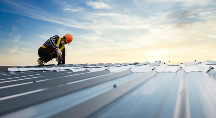 Affordable Residential Metal Roof Replacement Sydney